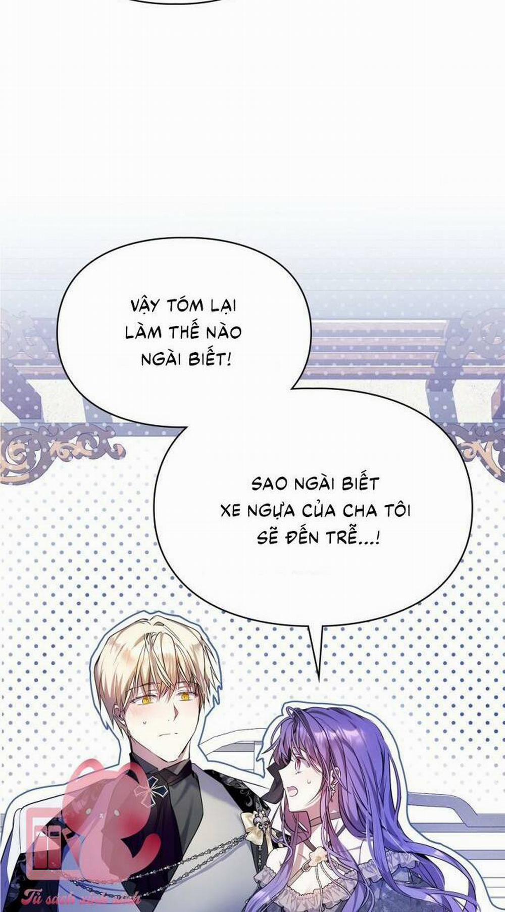 Nữ Chính Ngoại Tình Với Vị Hôn Phu Của Tôi 25 trang 43