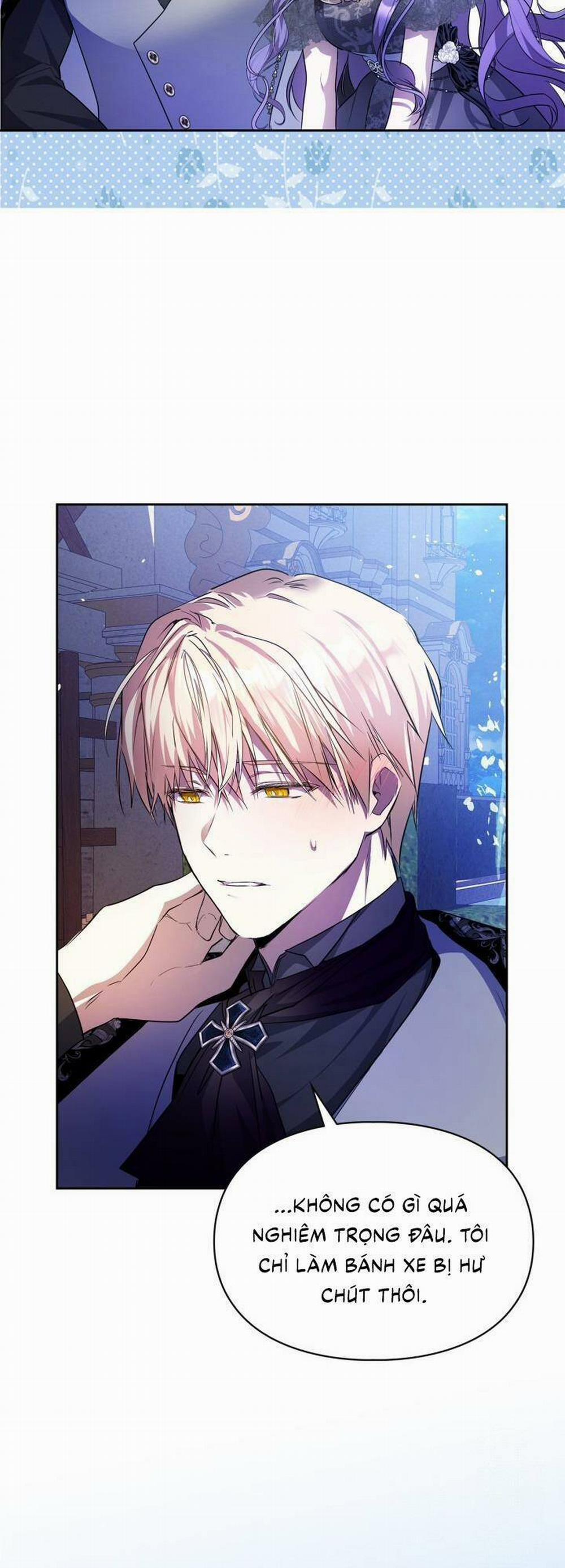 Nữ Chính Ngoại Tình Với Vị Hôn Phu Của Tôi 25 trang 44