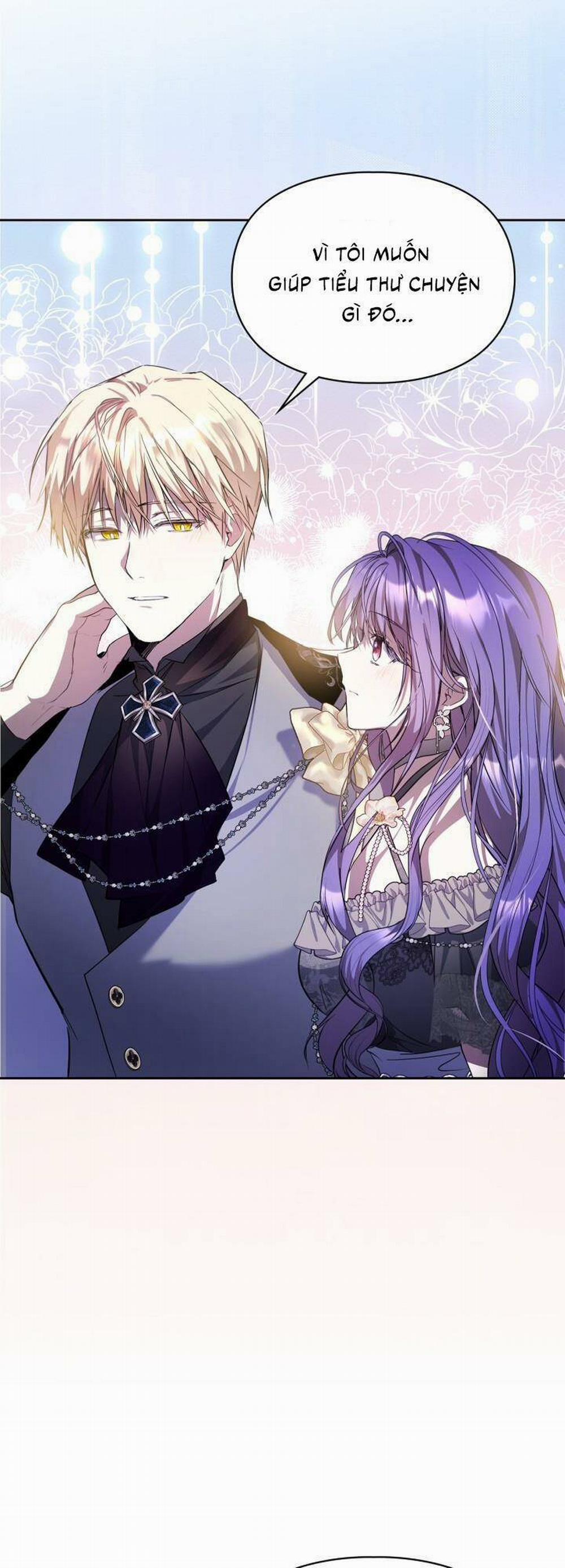 Nữ Chính Ngoại Tình Với Vị Hôn Phu Của Tôi 25 trang 45