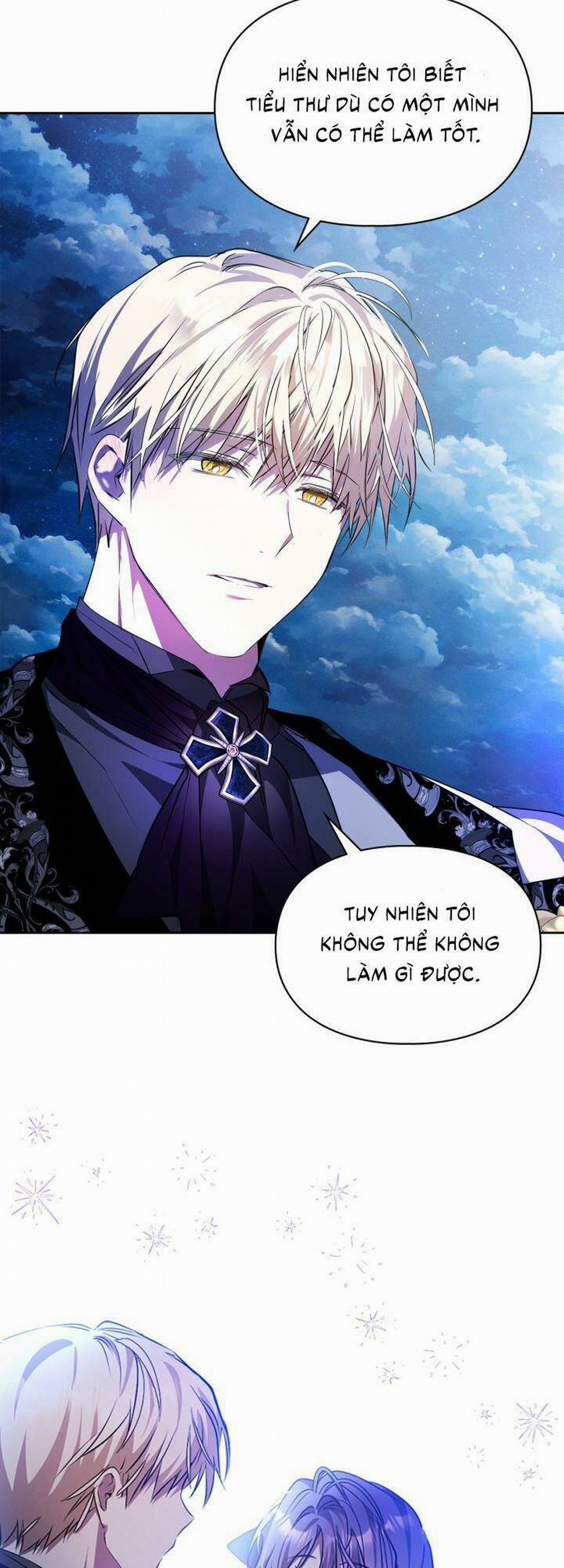 Nữ Chính Ngoại Tình Với Vị Hôn Phu Của Tôi 25 trang 46