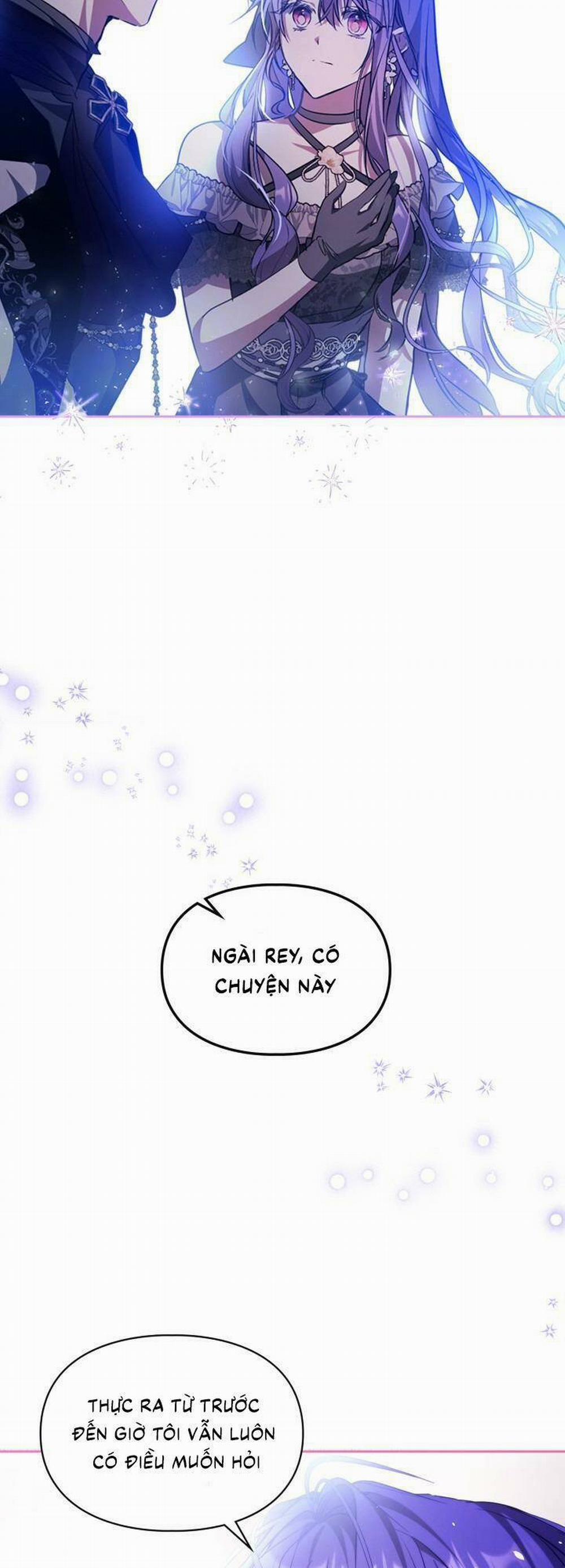 Nữ Chính Ngoại Tình Với Vị Hôn Phu Của Tôi 25 trang 47