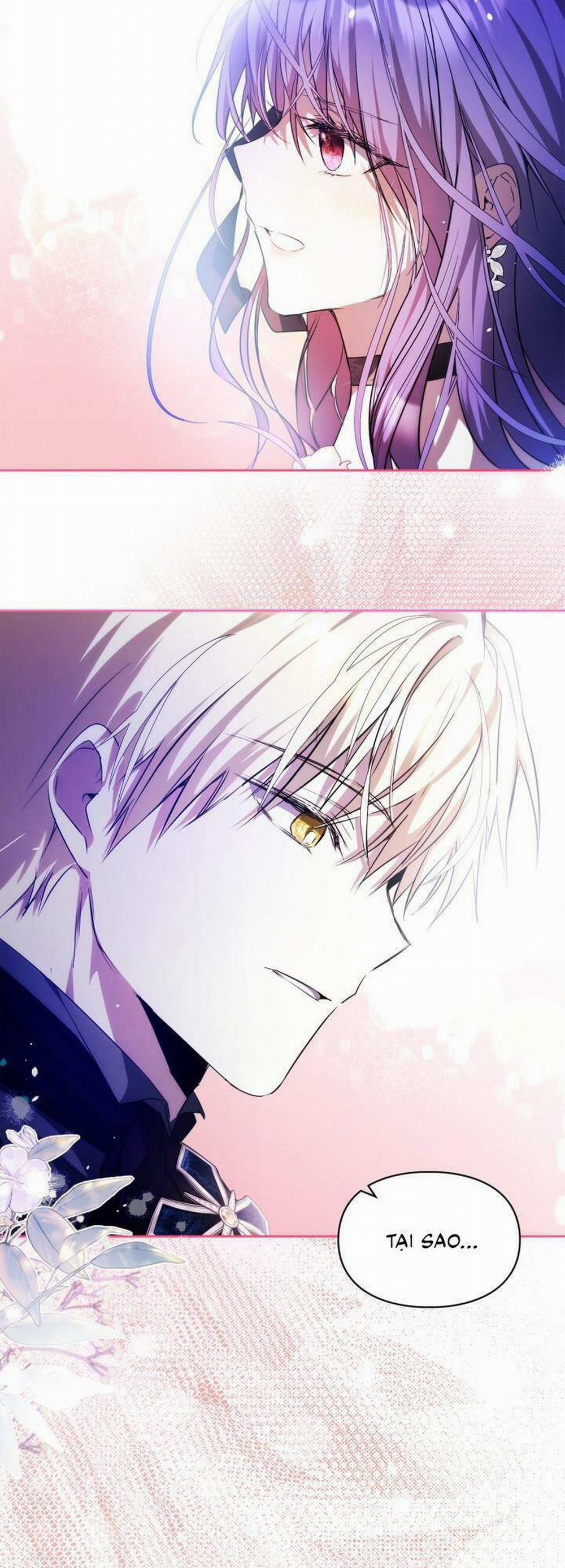 Nữ Chính Ngoại Tình Với Vị Hôn Phu Của Tôi 25 trang 48