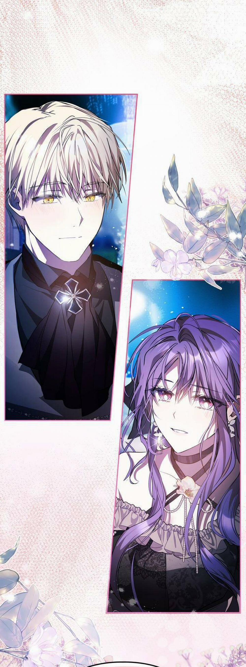 Nữ Chính Ngoại Tình Với Vị Hôn Phu Của Tôi 25 trang 49