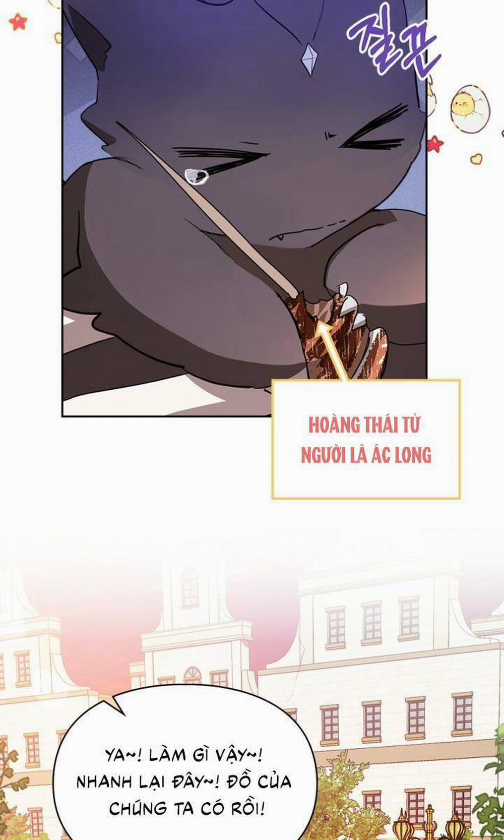 Nữ Chính Ngoại Tình Với Vị Hôn Phu Của Tôi 25 trang 6