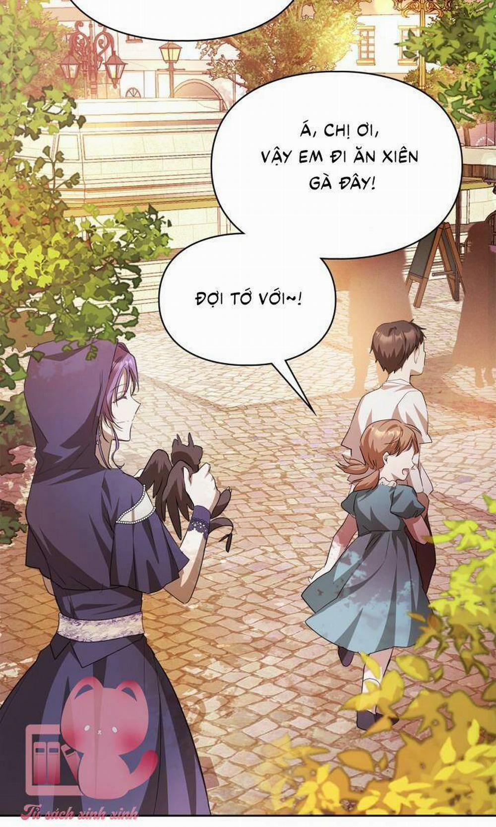 Nữ Chính Ngoại Tình Với Vị Hôn Phu Của Tôi 25 trang 7