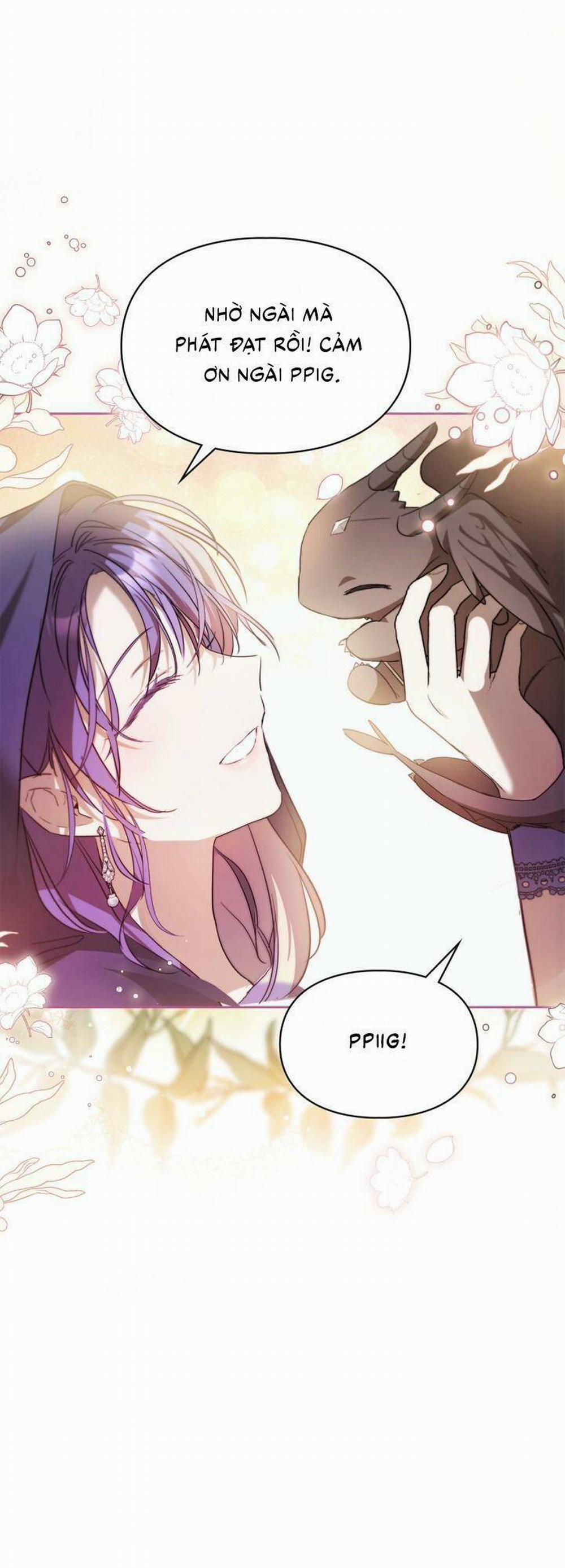 Nữ Chính Ngoại Tình Với Vị Hôn Phu Của Tôi 25 trang 8