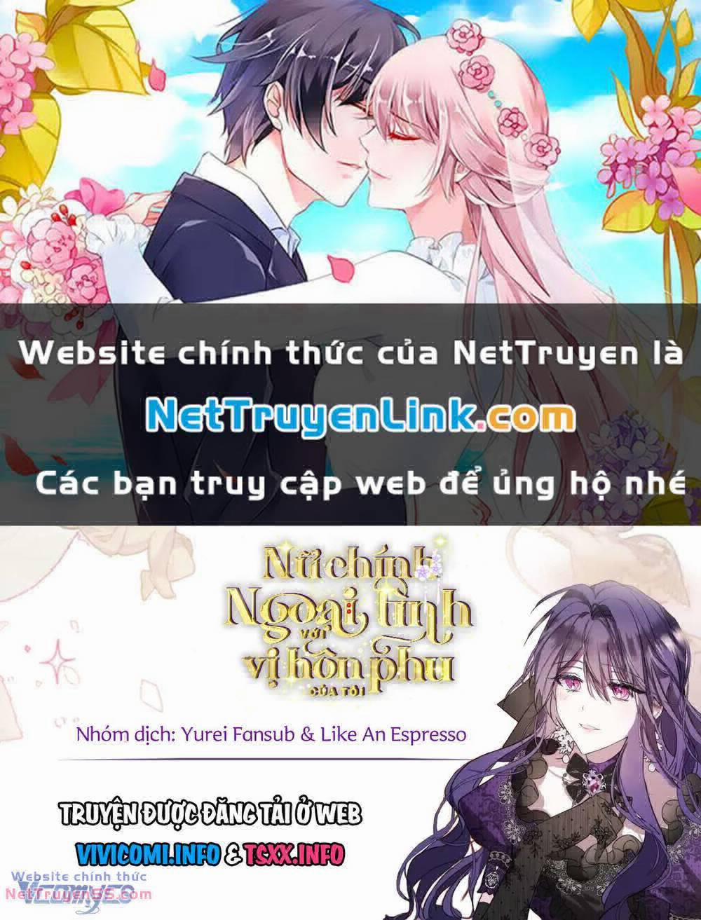 Nữ Chính Ngoại Tình Với Vị Hôn Phu Của Tôi 26 trang 0