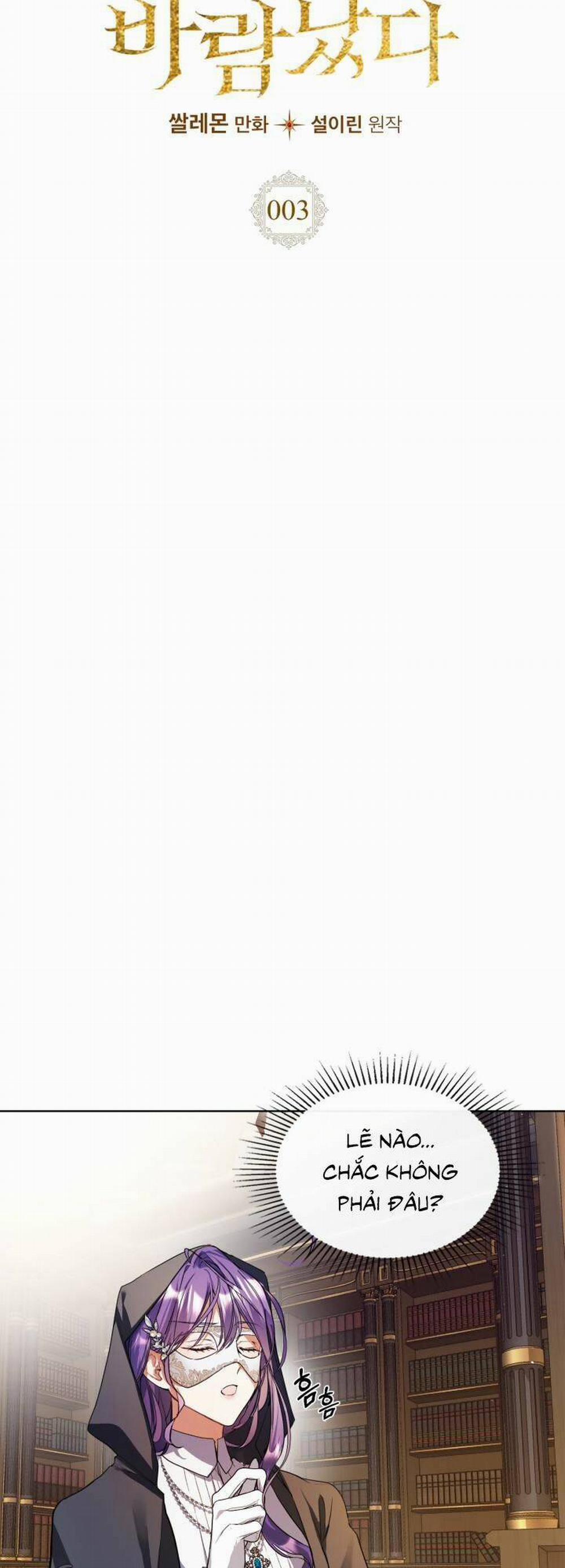 Nữ Chính Ngoại Tình Với Vị Hôn Phu Của Tôi 3 trang 12