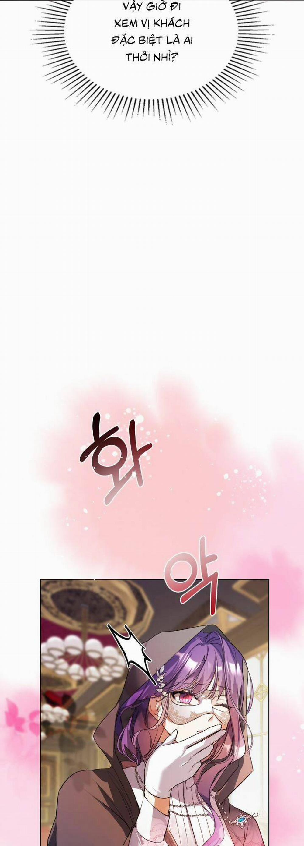 Nữ Chính Ngoại Tình Với Vị Hôn Phu Của Tôi 3 trang 15