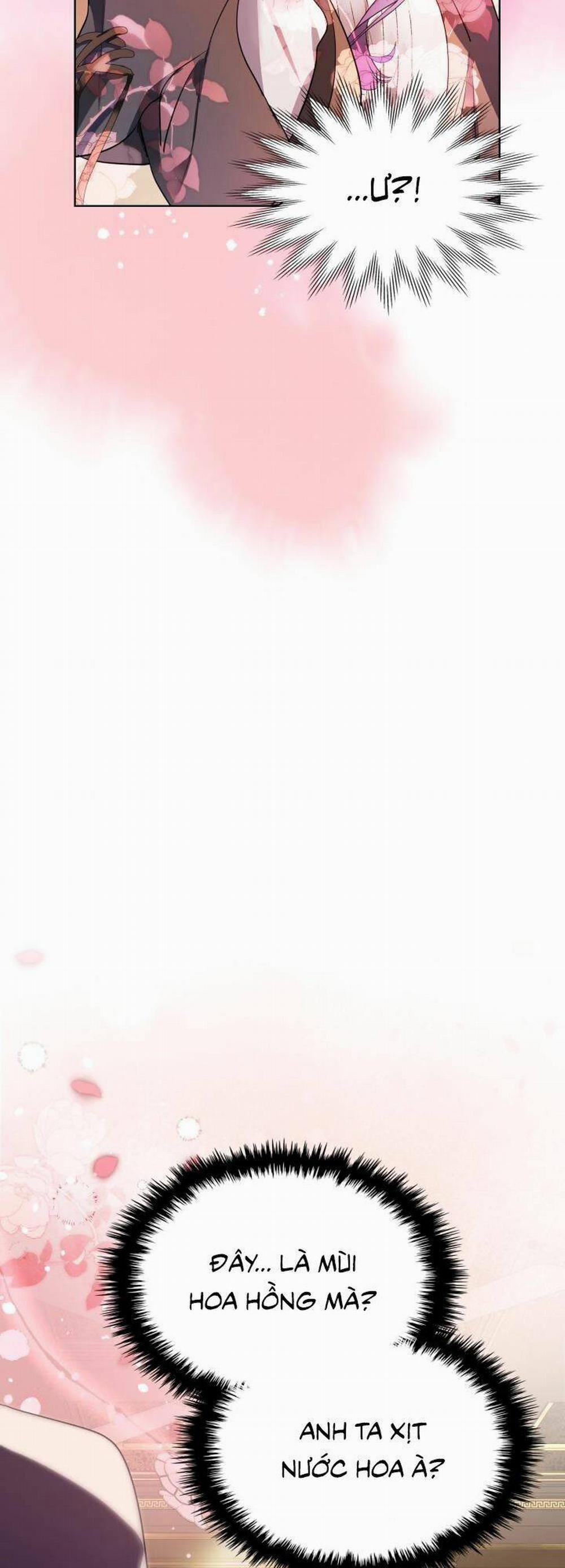 Nữ Chính Ngoại Tình Với Vị Hôn Phu Của Tôi 3 trang 16