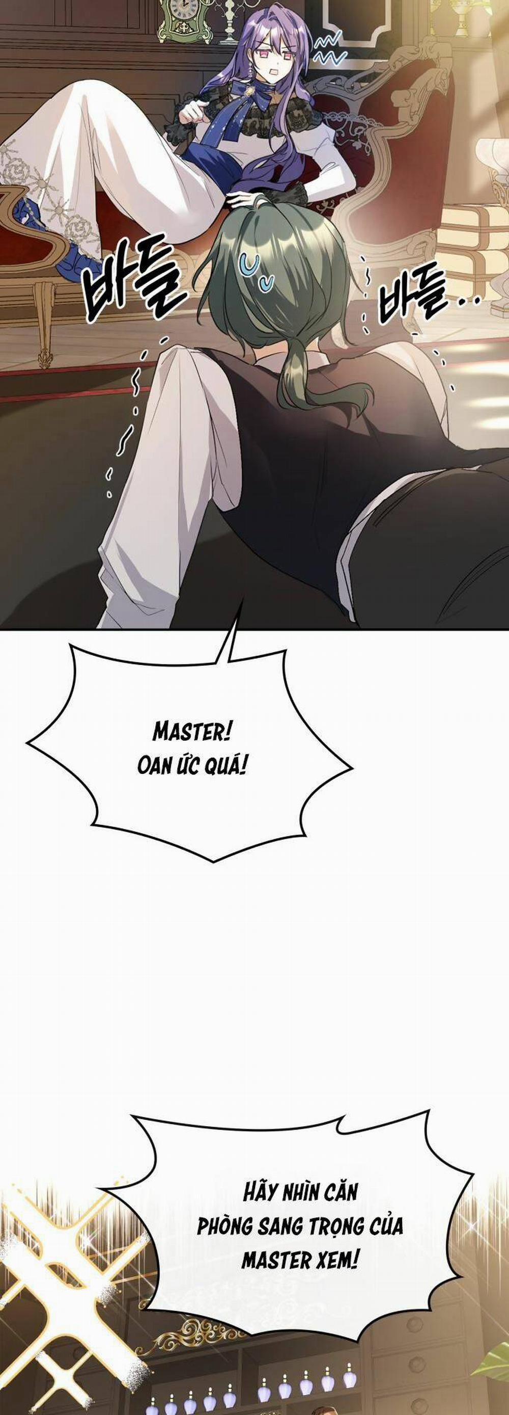 Nữ Chính Ngoại Tình Với Vị Hôn Phu Của Tôi 3 trang 2