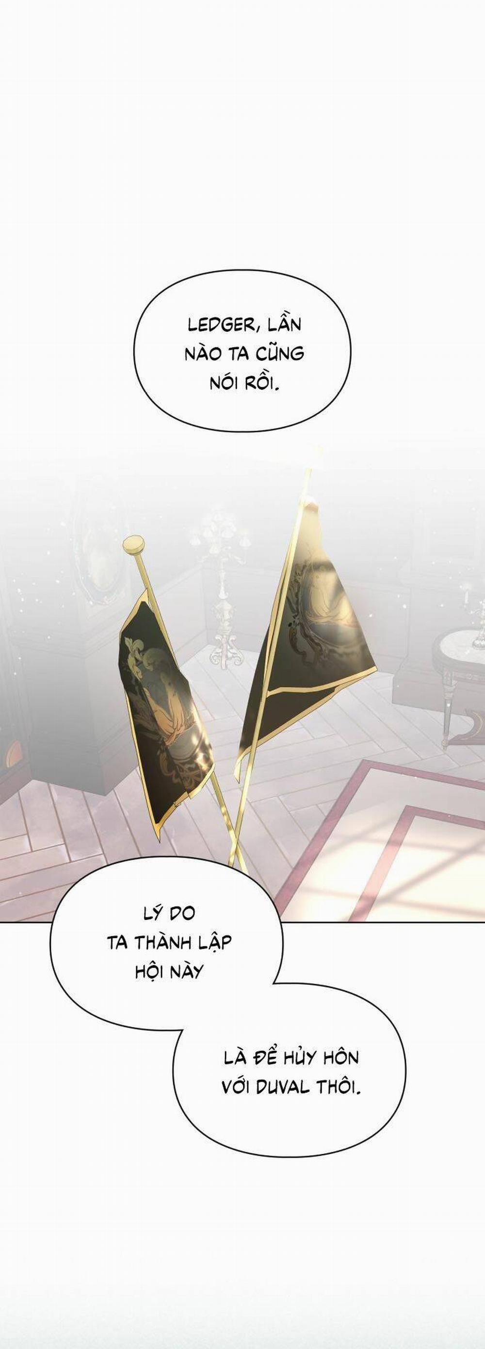 Nữ Chính Ngoại Tình Với Vị Hôn Phu Của Tôi 3 trang 4