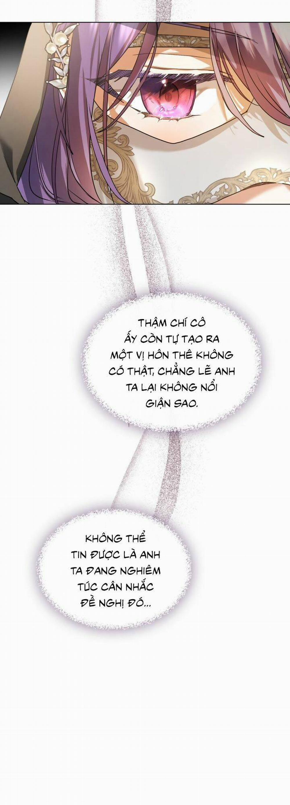 Nữ Chính Ngoại Tình Với Vị Hôn Phu Của Tôi 3 trang 42