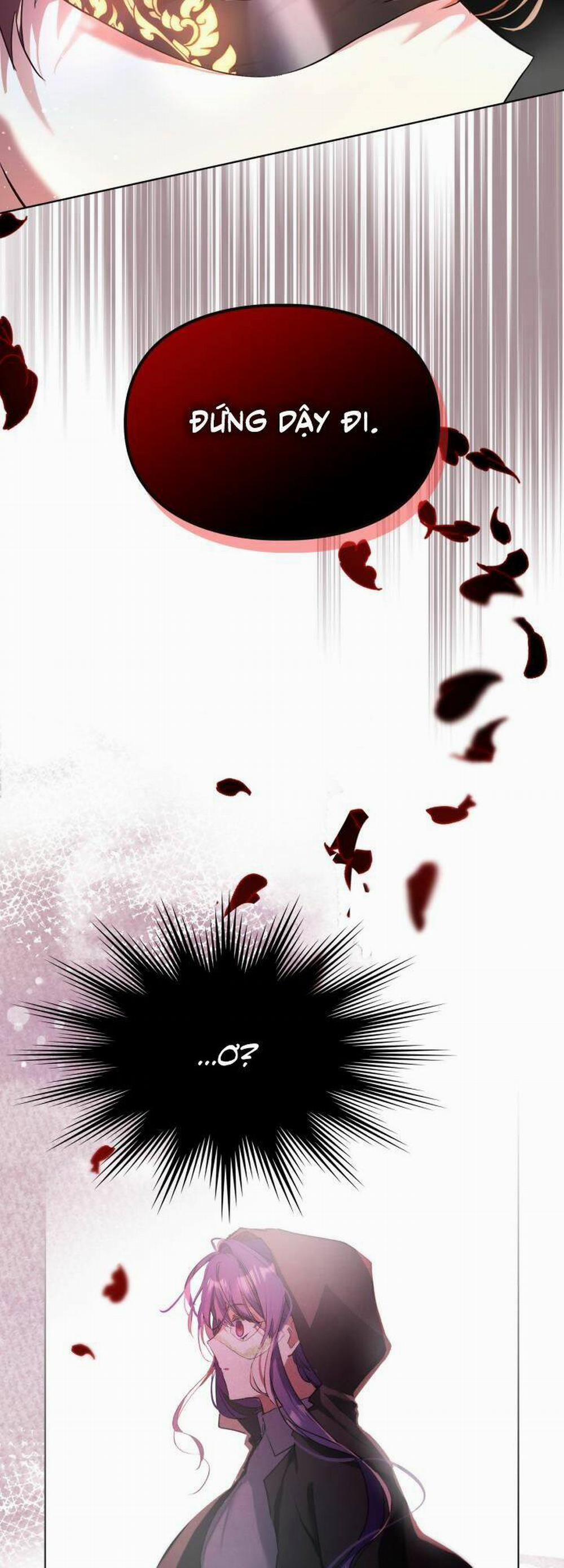 Nữ Chính Ngoại Tình Với Vị Hôn Phu Của Tôi 3 trang 47