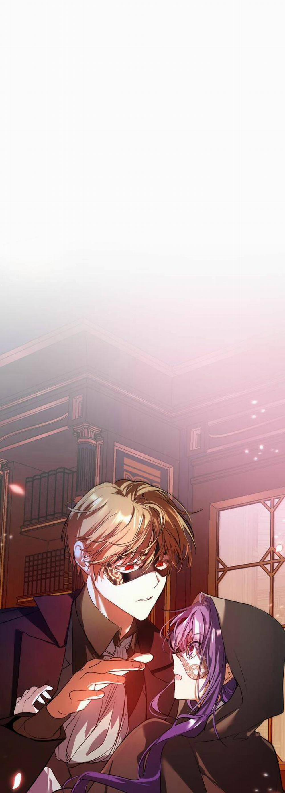 Nữ Chính Ngoại Tình Với Vị Hôn Phu Của Tôi 4 trang 1