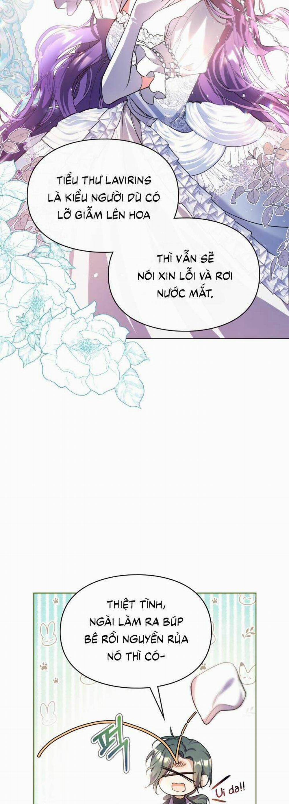 Nữ Chính Ngoại Tình Với Vị Hôn Phu Của Tôi 4 trang 14