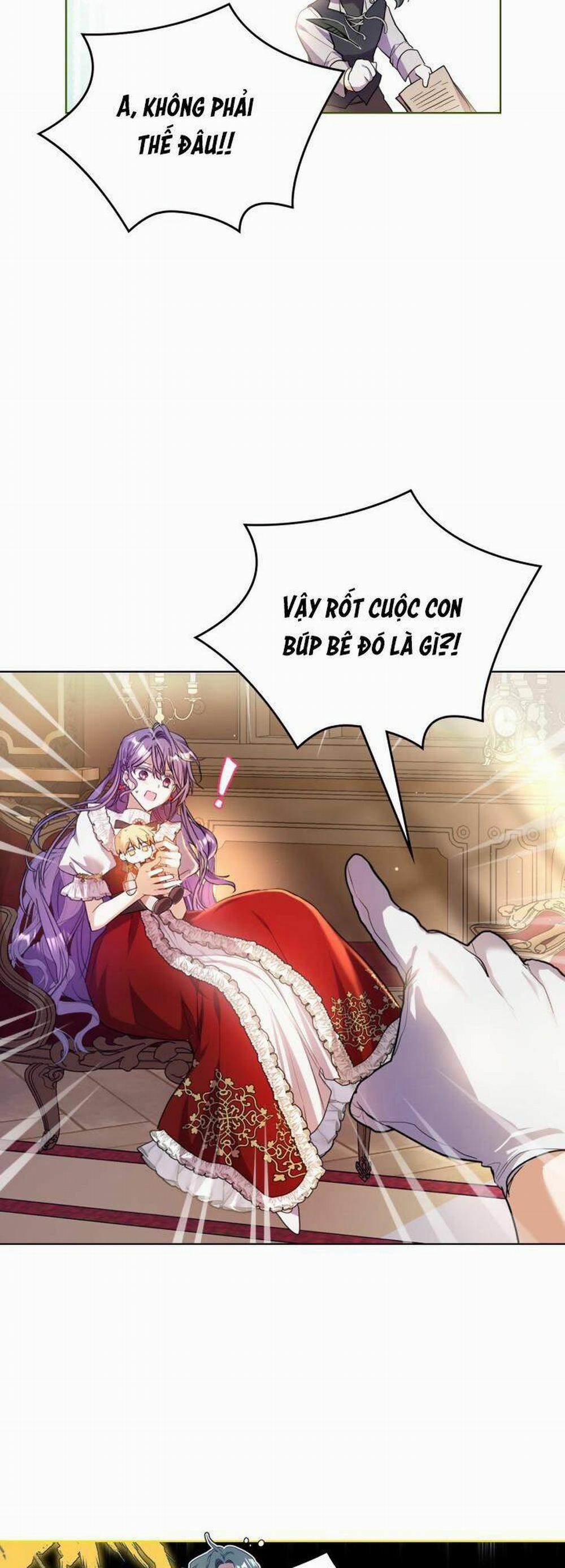 Nữ Chính Ngoại Tình Với Vị Hôn Phu Của Tôi 4 trang 15