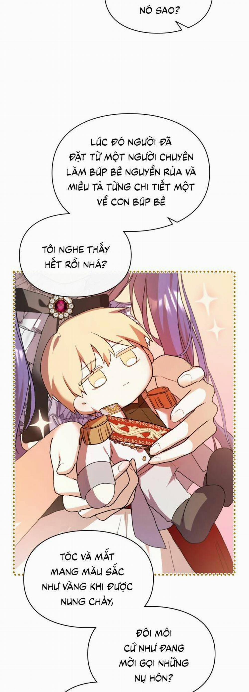 Nữ Chính Ngoại Tình Với Vị Hôn Phu Của Tôi 4 trang 17