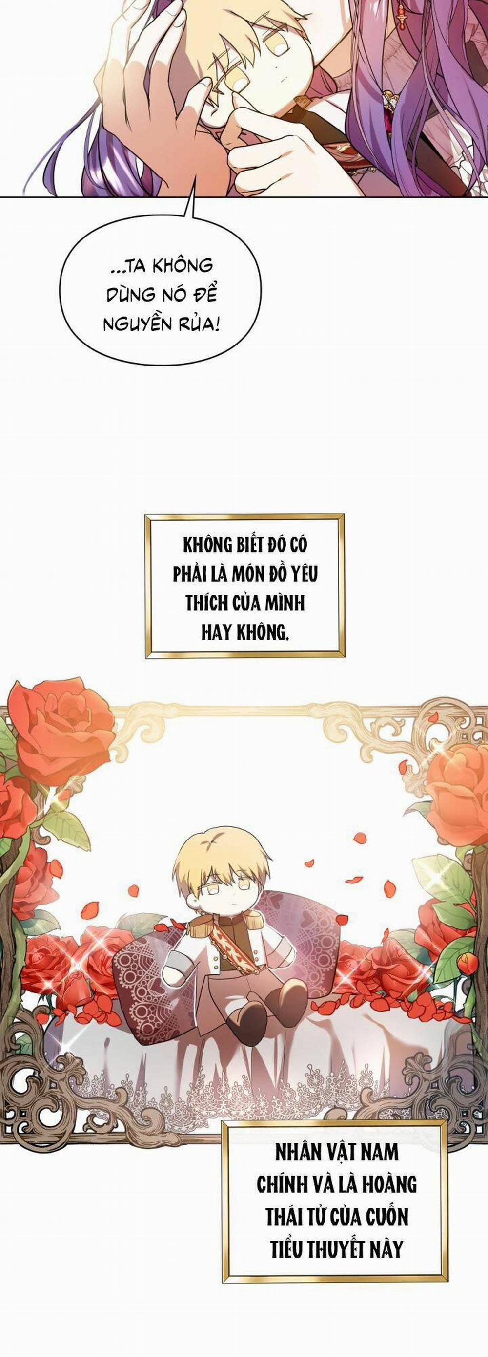 Nữ Chính Ngoại Tình Với Vị Hôn Phu Của Tôi 4 trang 19