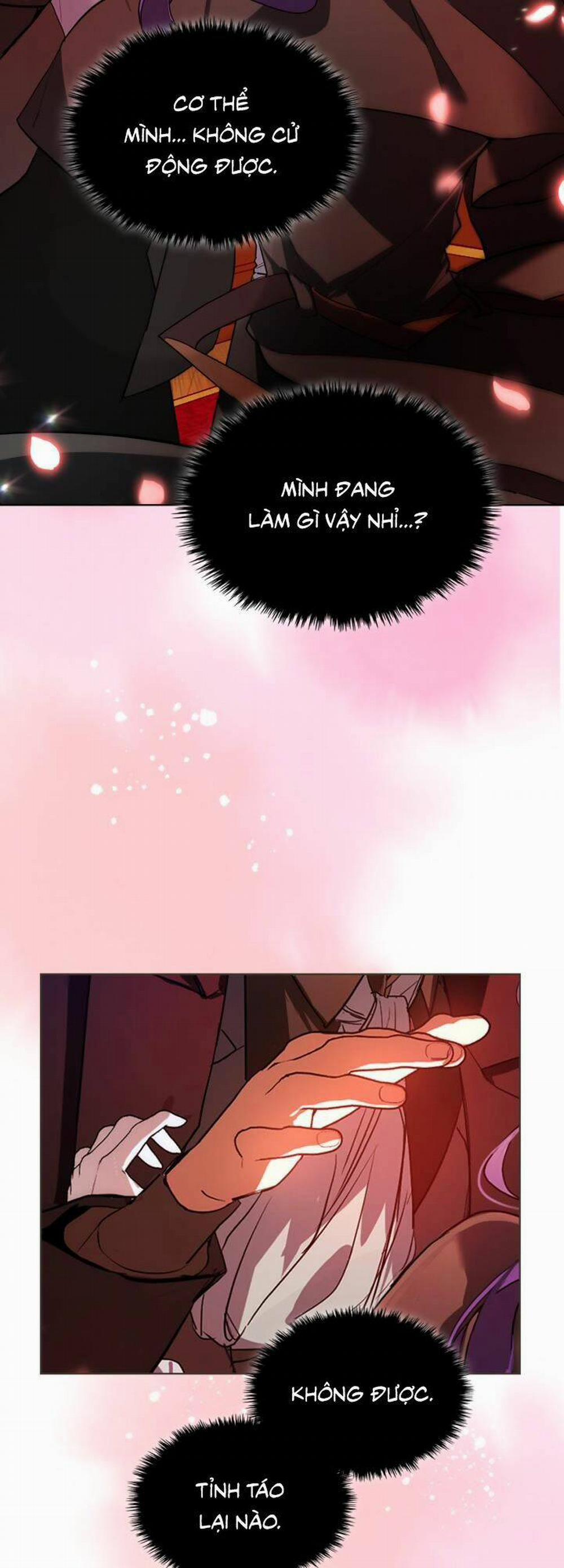 Nữ Chính Ngoại Tình Với Vị Hôn Phu Của Tôi 4 trang 2