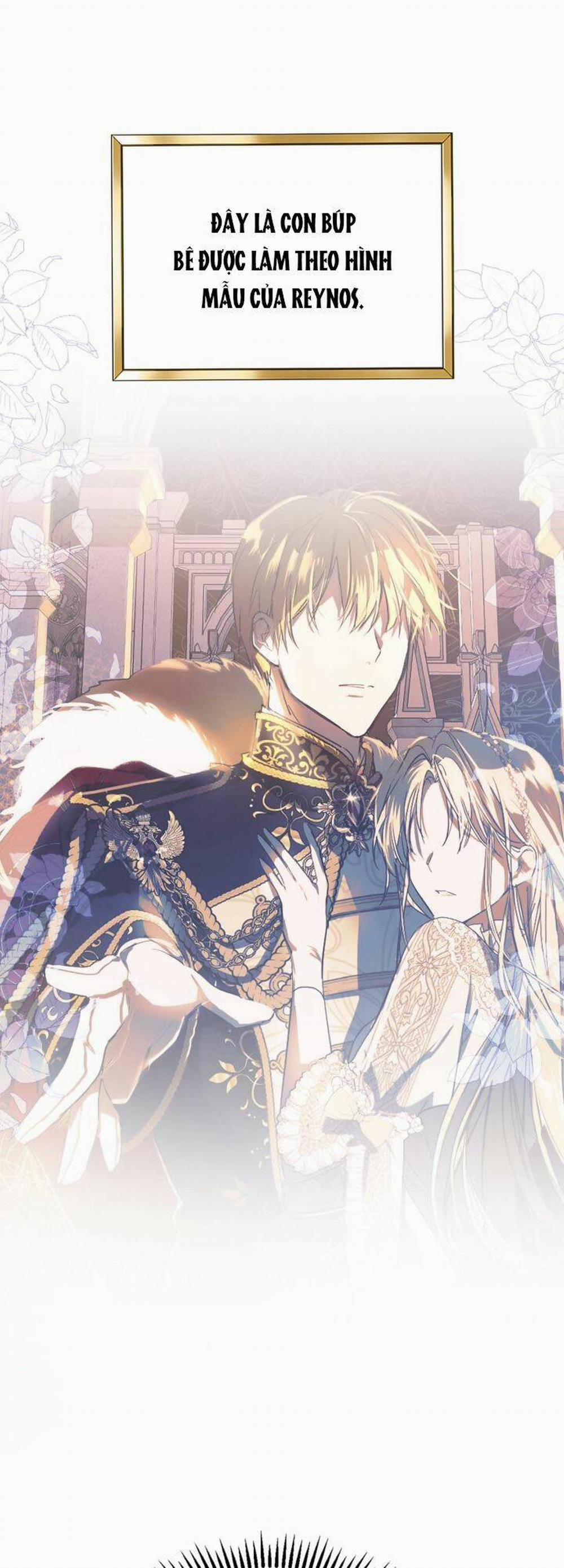 Nữ Chính Ngoại Tình Với Vị Hôn Phu Của Tôi 4 trang 20