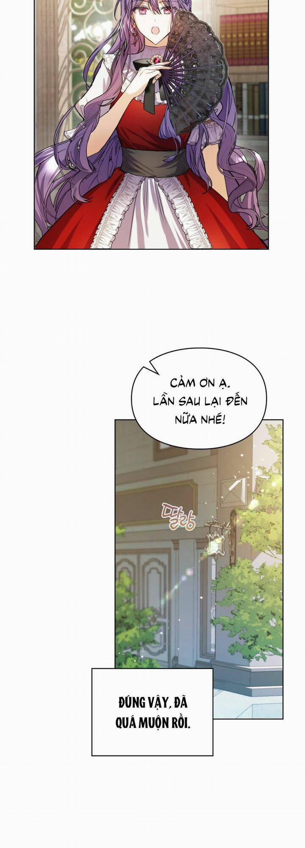 Nữ Chính Ngoại Tình Với Vị Hôn Phu Của Tôi 4 trang 26