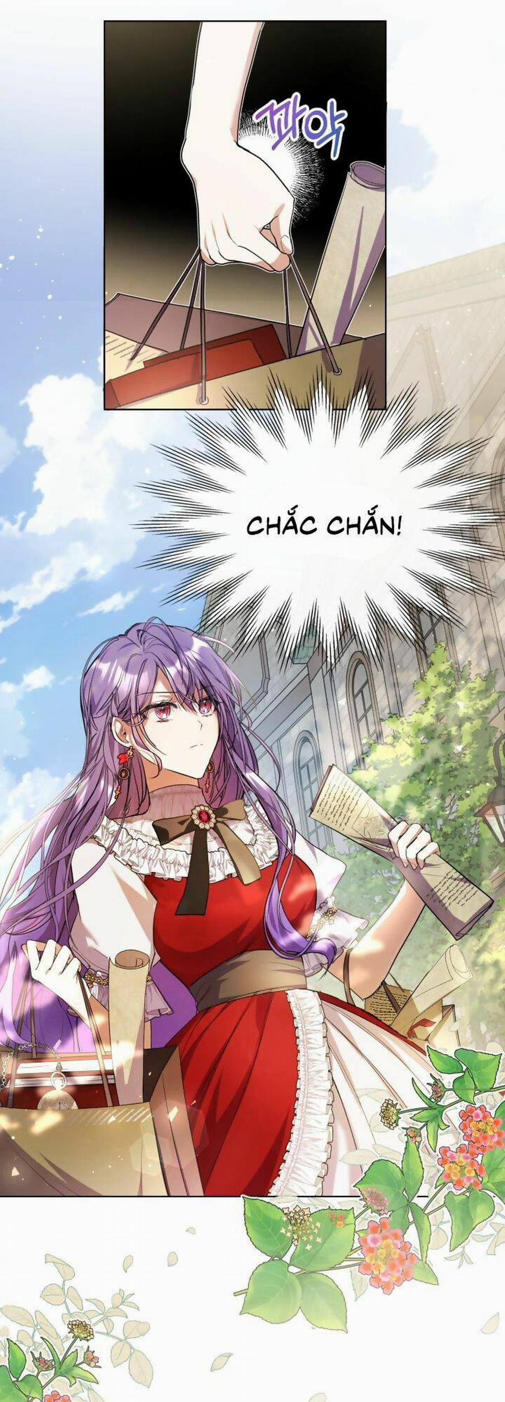 Nữ Chính Ngoại Tình Với Vị Hôn Phu Của Tôi 4 trang 28