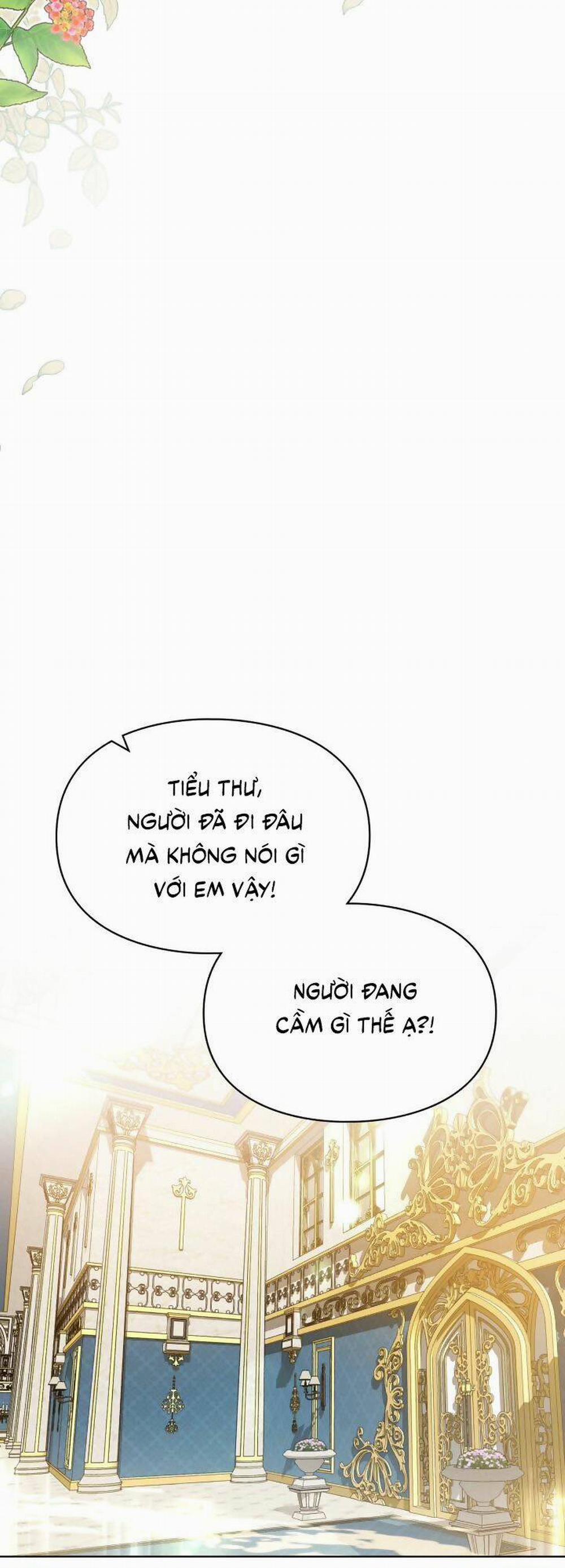 Nữ Chính Ngoại Tình Với Vị Hôn Phu Của Tôi 4 trang 29