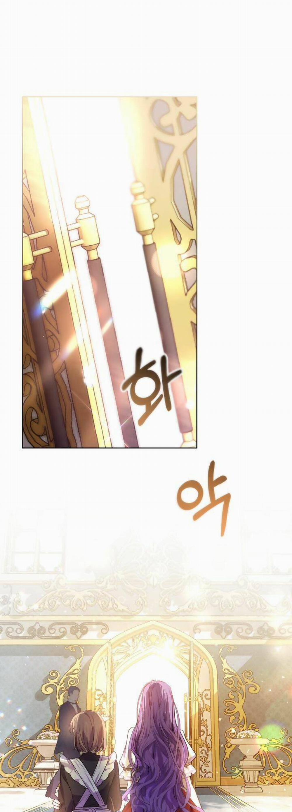 Nữ Chính Ngoại Tình Với Vị Hôn Phu Của Tôi 4 trang 35