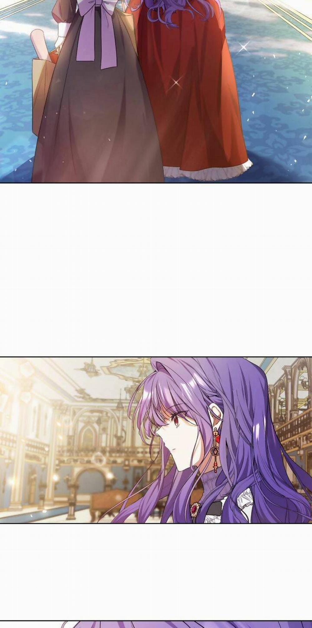 Nữ Chính Ngoại Tình Với Vị Hôn Phu Của Tôi 4 trang 36