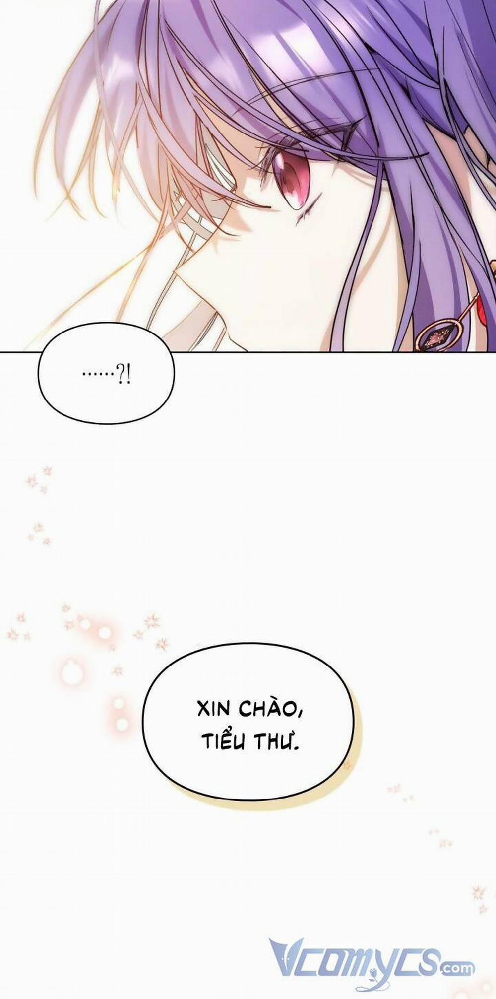 Nữ Chính Ngoại Tình Với Vị Hôn Phu Của Tôi 4 trang 37