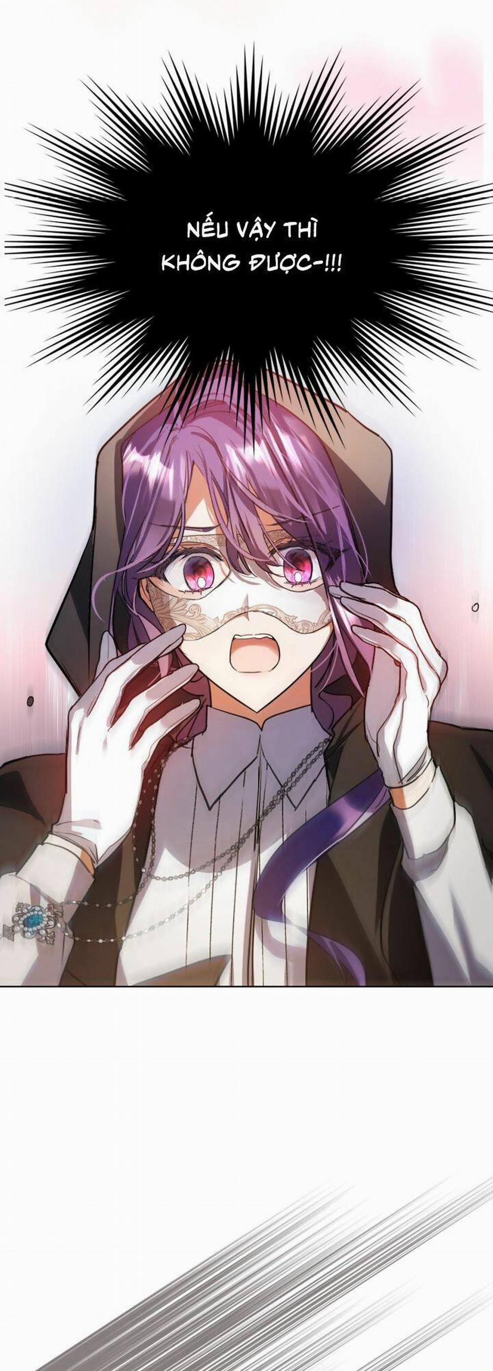 Nữ Chính Ngoại Tình Với Vị Hôn Phu Của Tôi 4 trang 4