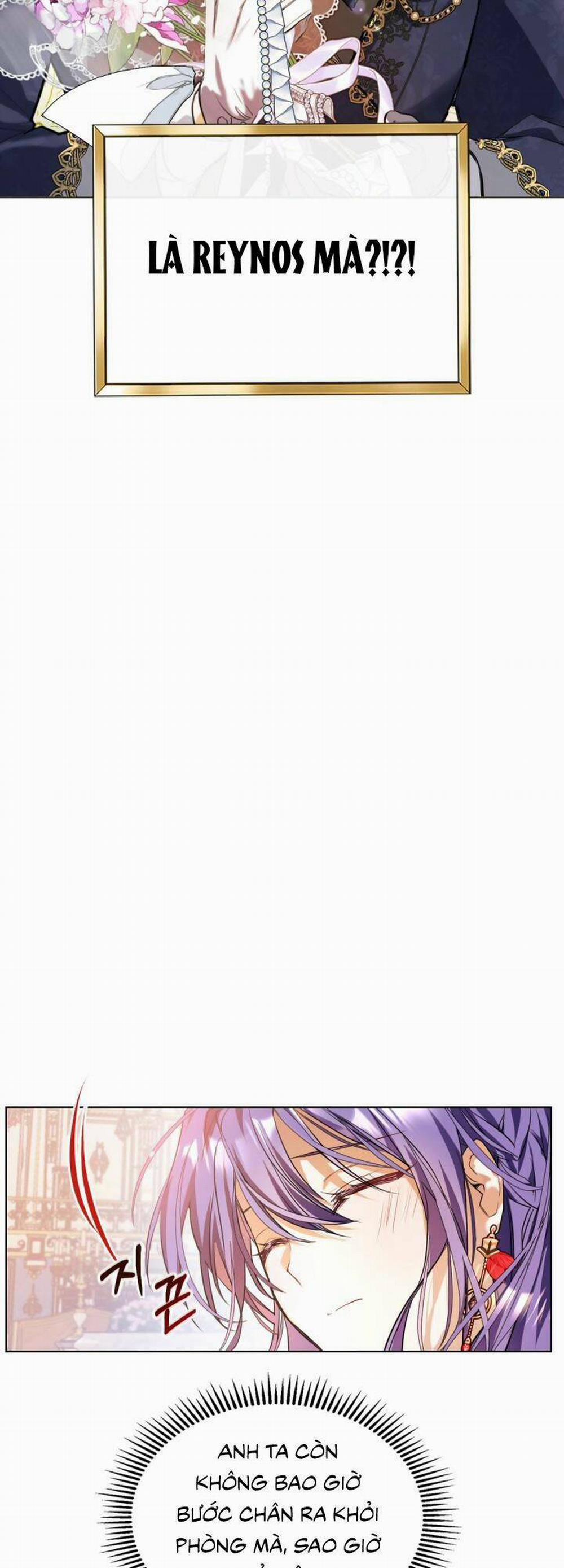 Nữ Chính Ngoại Tình Với Vị Hôn Phu Của Tôi 4 trang 40