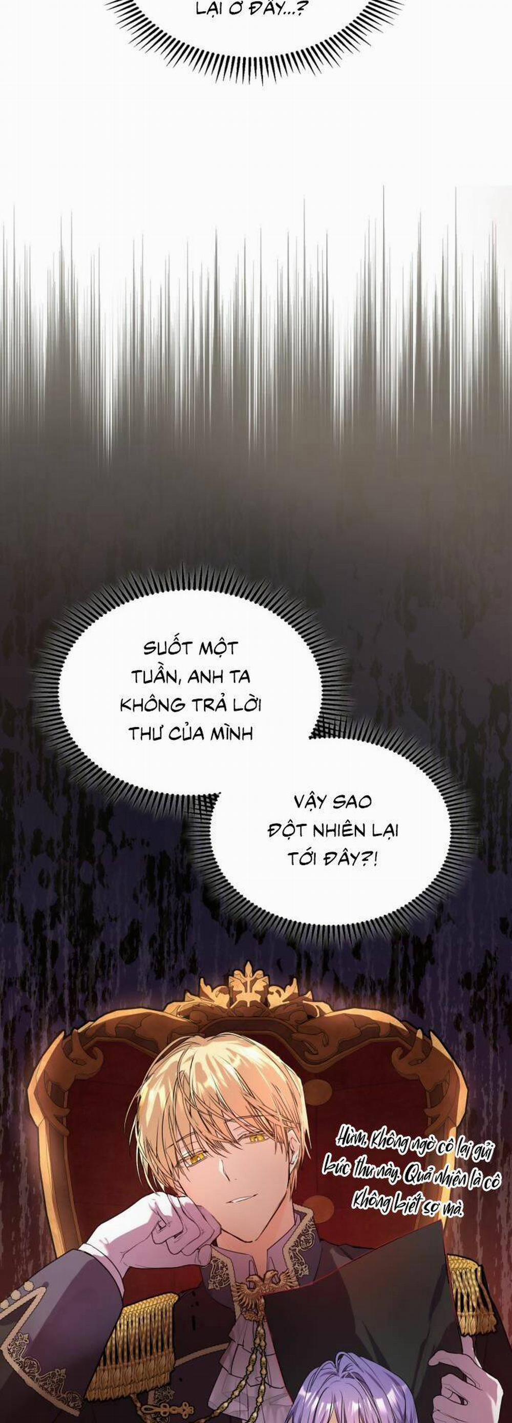 Nữ Chính Ngoại Tình Với Vị Hôn Phu Của Tôi 4 trang 41