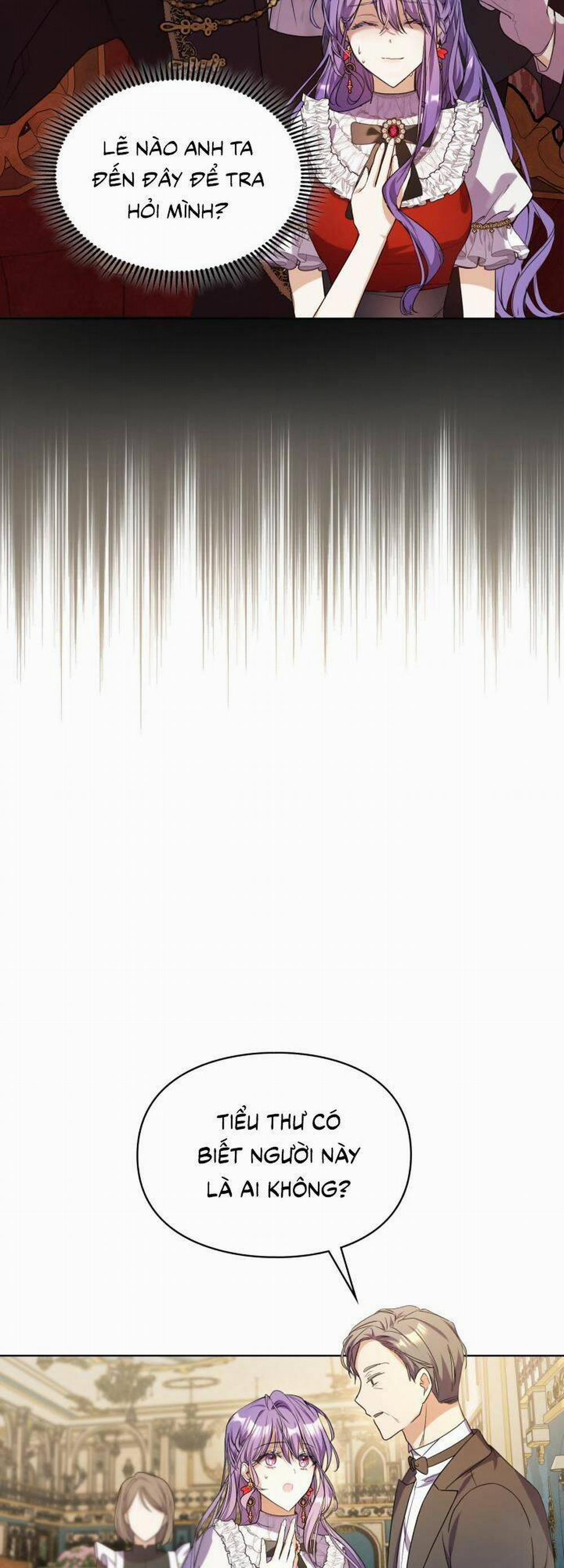 Nữ Chính Ngoại Tình Với Vị Hôn Phu Của Tôi 4 trang 42