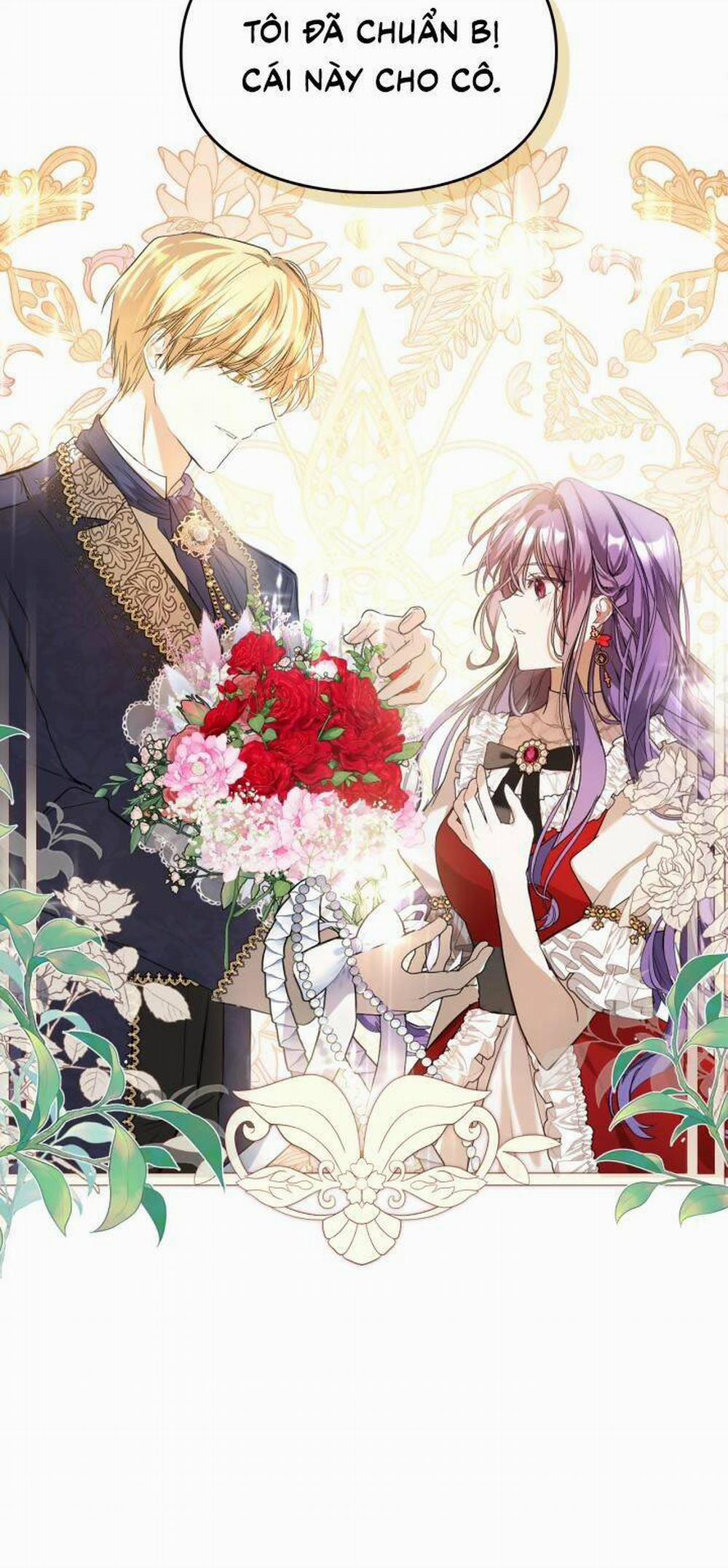 Nữ Chính Ngoại Tình Với Vị Hôn Phu Của Tôi 4 trang 45