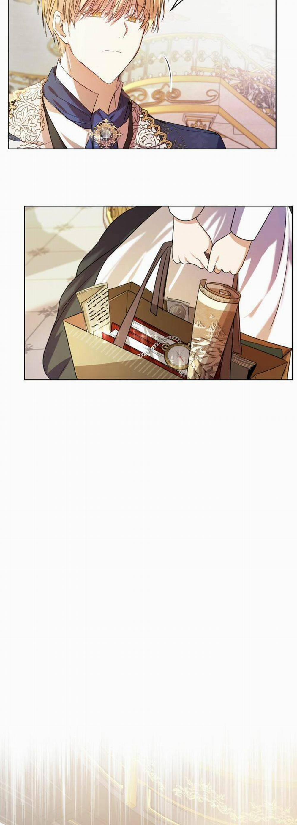 Nữ Chính Ngoại Tình Với Vị Hôn Phu Của Tôi 4 trang 47