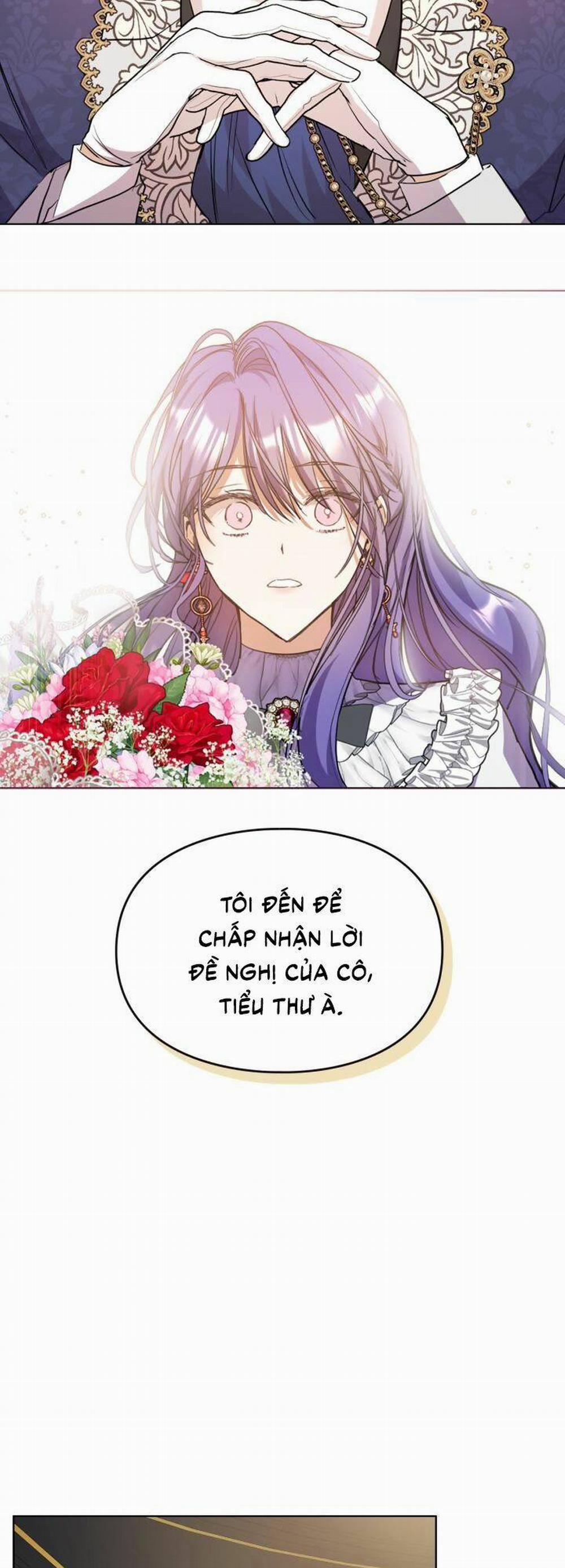 Nữ Chính Ngoại Tình Với Vị Hôn Phu Của Tôi 4 trang 53