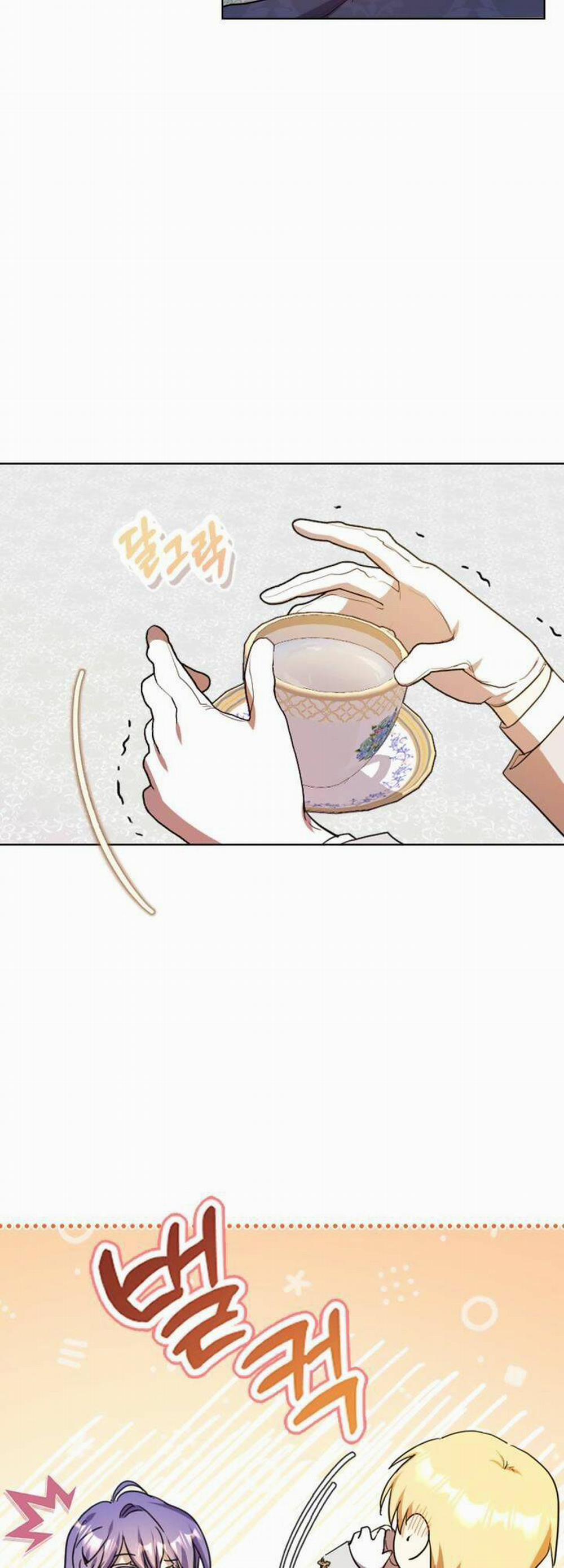 Nữ Chính Ngoại Tình Với Vị Hôn Phu Của Tôi 4 trang 57