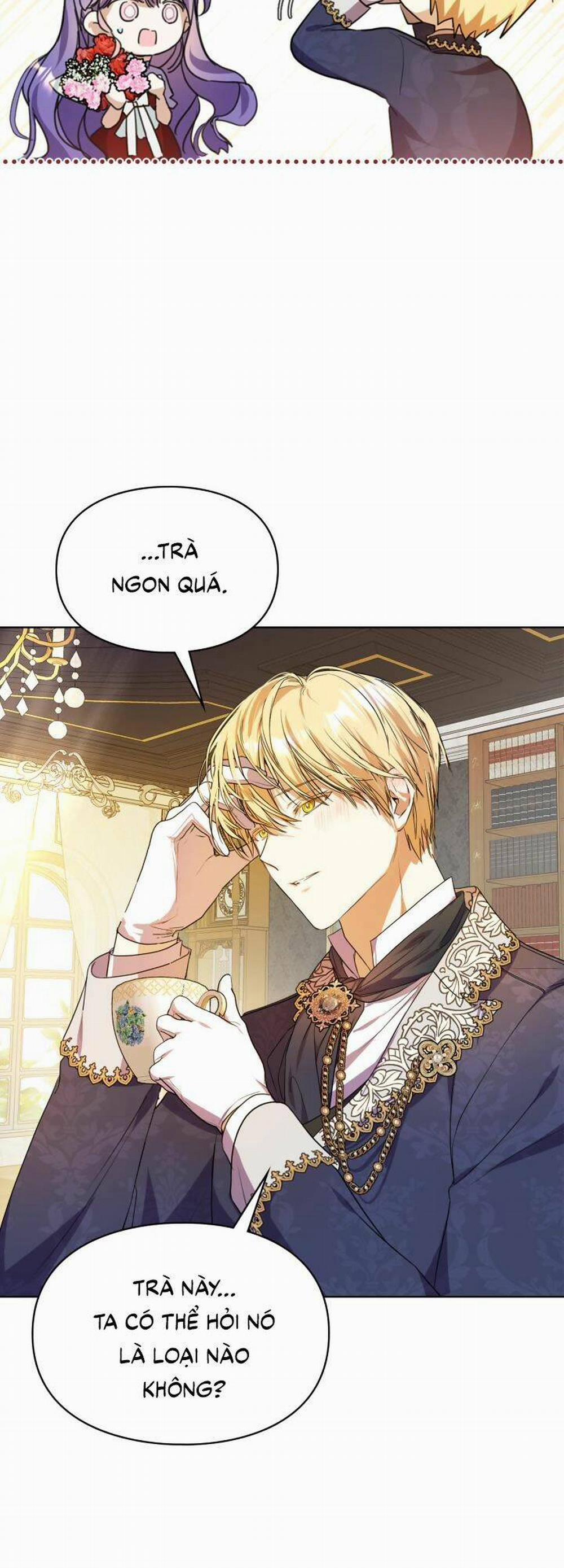 Nữ Chính Ngoại Tình Với Vị Hôn Phu Của Tôi 4 trang 58