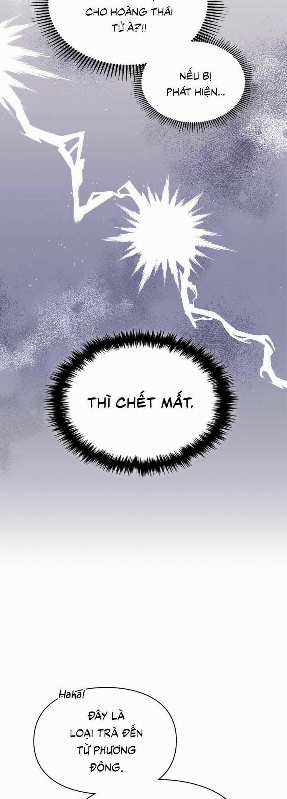 Nữ Chính Ngoại Tình Với Vị Hôn Phu Của Tôi 4 trang 60