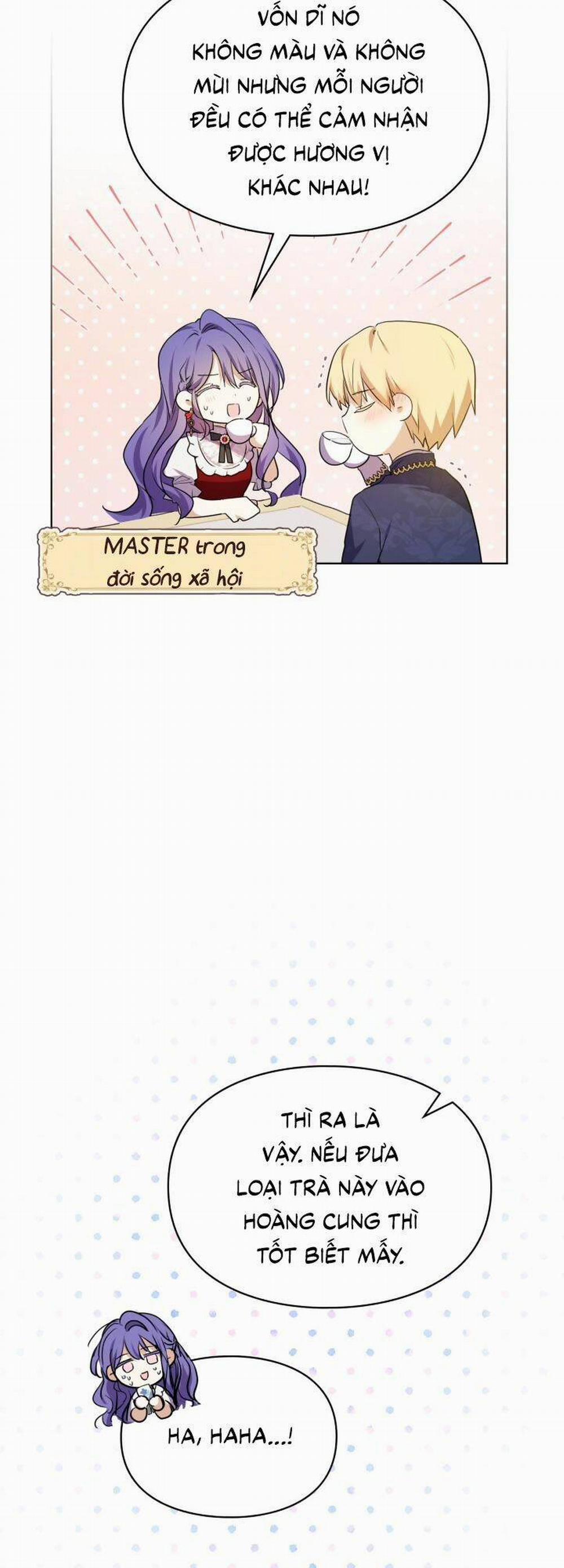 Nữ Chính Ngoại Tình Với Vị Hôn Phu Của Tôi 4 trang 61