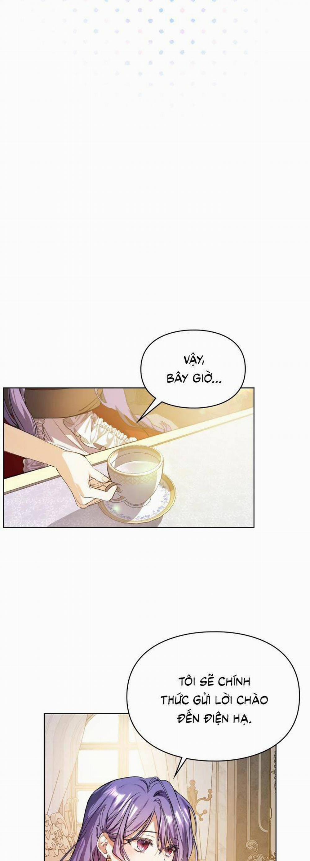 Nữ Chính Ngoại Tình Với Vị Hôn Phu Của Tôi 4 trang 62