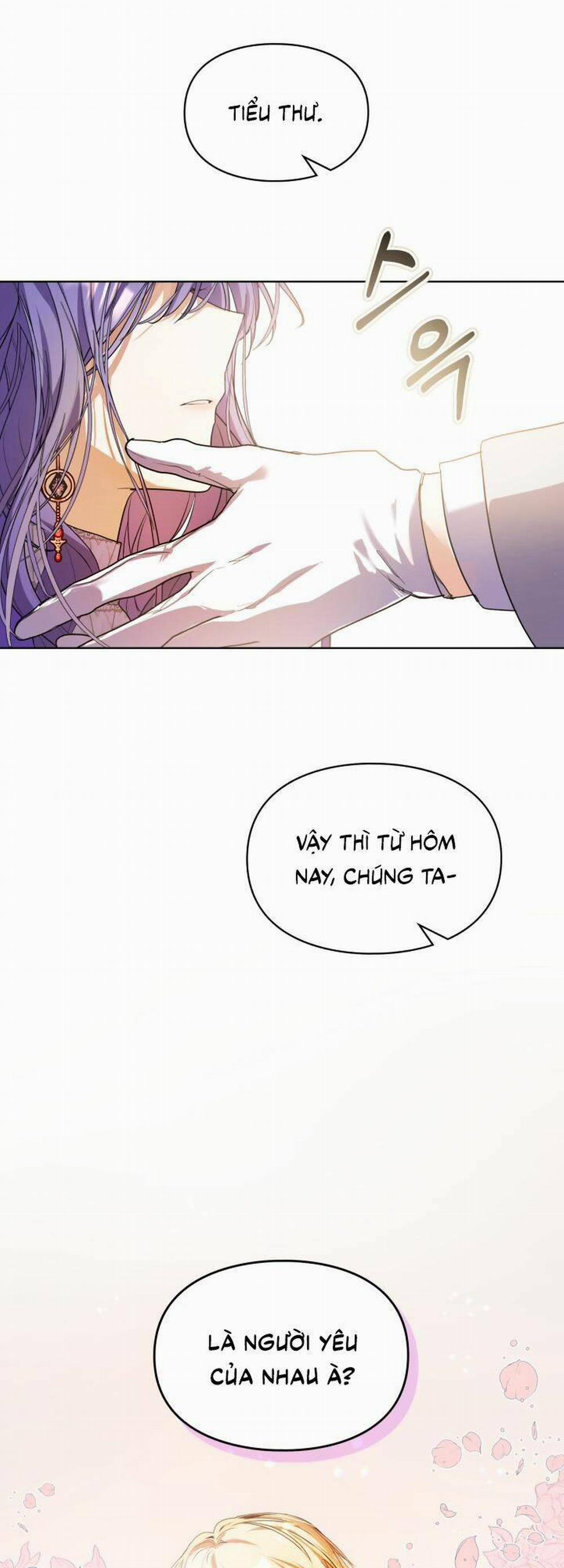 Nữ Chính Ngoại Tình Với Vị Hôn Phu Của Tôi 4 trang 65