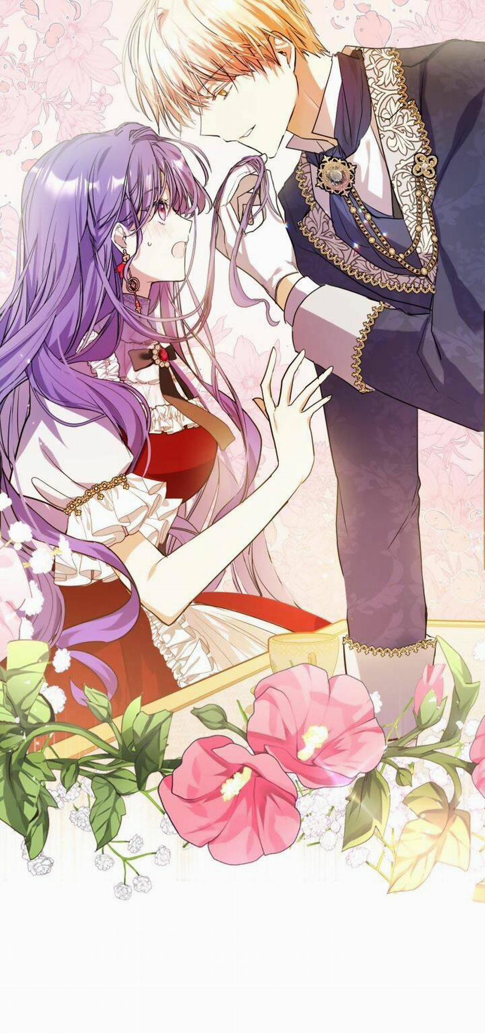 Nữ Chính Ngoại Tình Với Vị Hôn Phu Của Tôi 4 trang 66