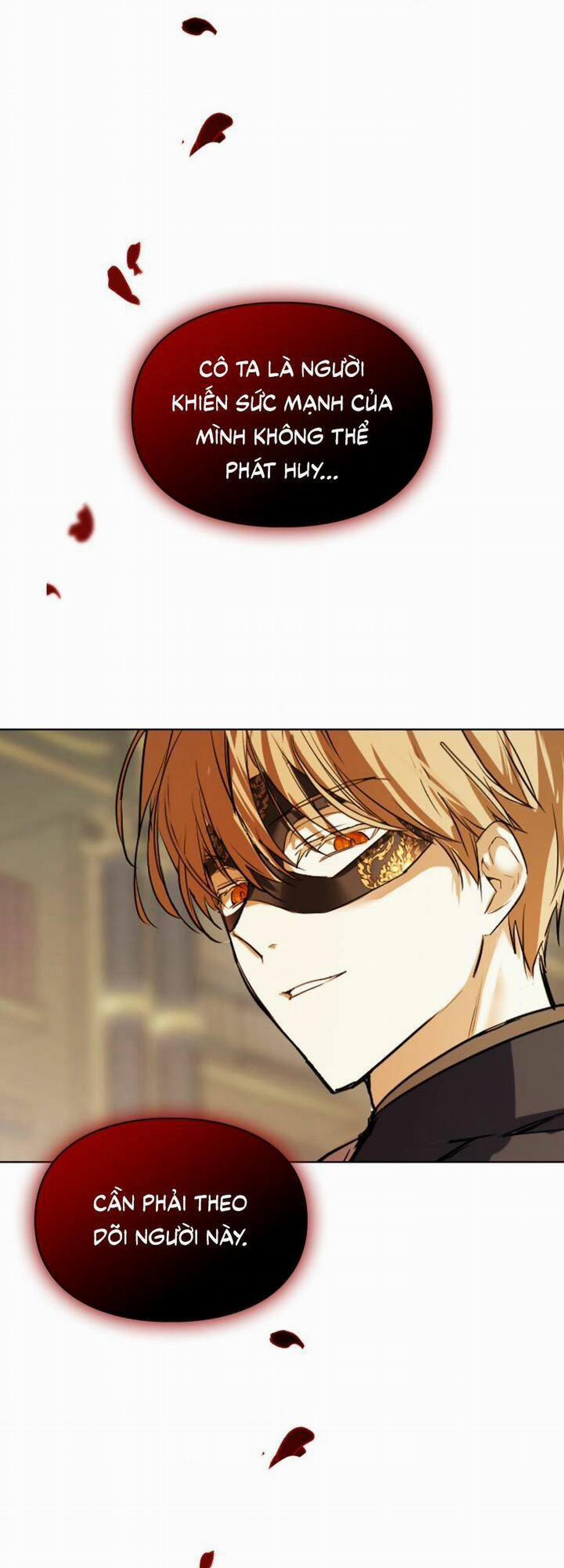 Nữ Chính Ngoại Tình Với Vị Hôn Phu Của Tôi 4 trang 8