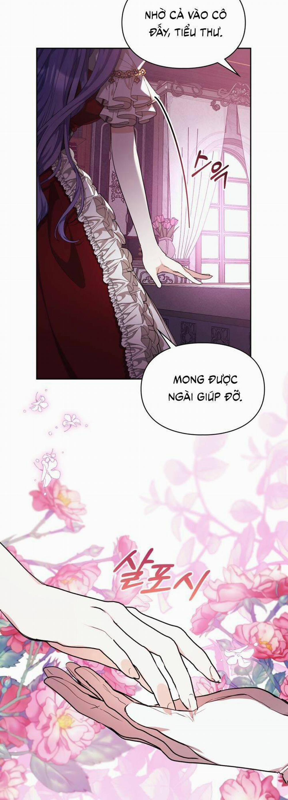 Nữ Chính Ngoại Tình Với Vị Hôn Phu Của Tôi 5 trang 14