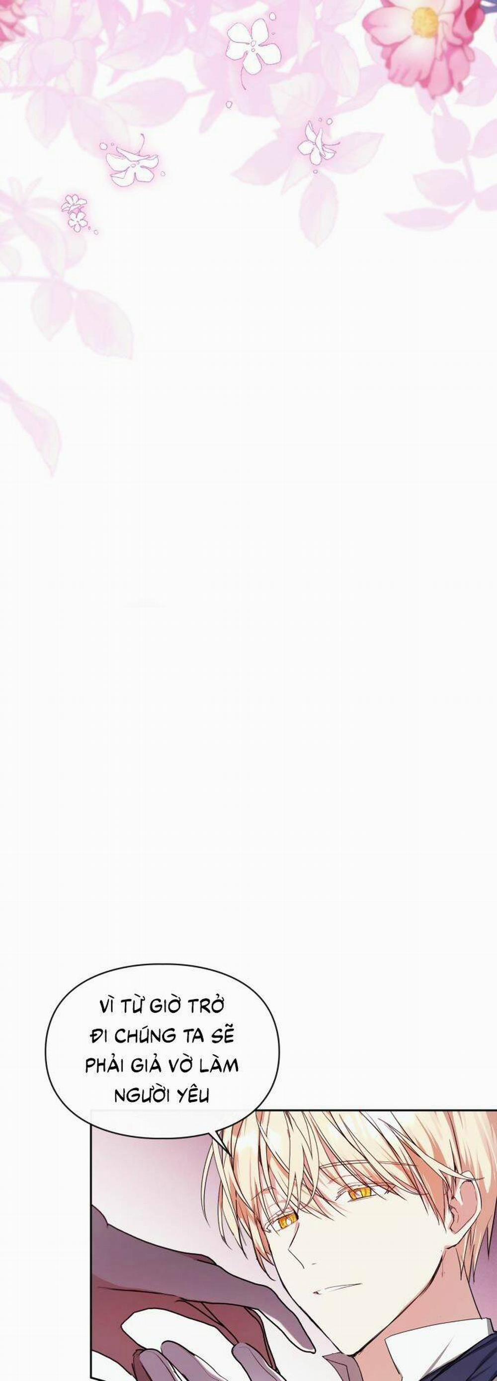 Nữ Chính Ngoại Tình Với Vị Hôn Phu Của Tôi 5 trang 15