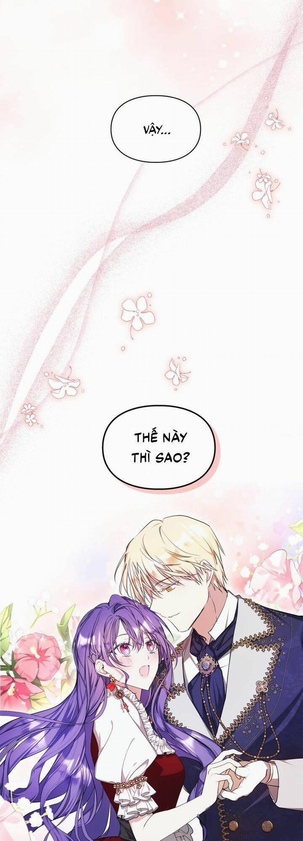 Nữ Chính Ngoại Tình Với Vị Hôn Phu Của Tôi 5 trang 17