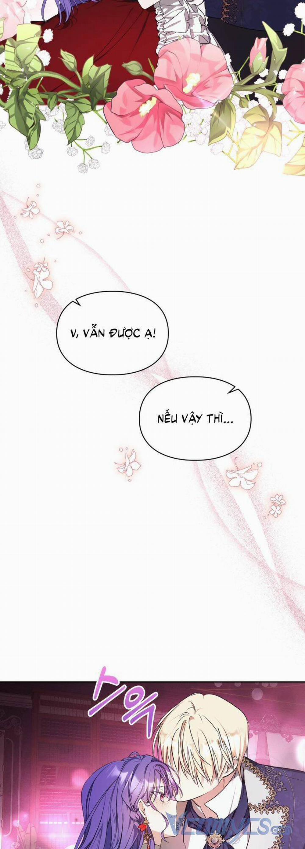 Nữ Chính Ngoại Tình Với Vị Hôn Phu Của Tôi 5 trang 18